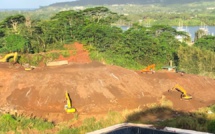 ​L’incendie enterré à Paihoro