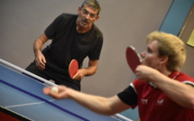 Le premier Critérium pour Christophe Blin