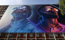 Le rappeur Ademo (PNL) devant la justice en janvier pour "usage de stupéfiants", "outrage" et "rébellion"