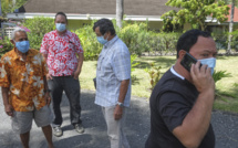 Grève générale : Dernière chance pour s'entendre