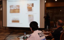 Papeete distribue des masques aux sans-abris