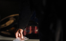 En Terre Sainte, il pleut du cannabis