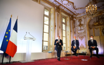 Le gouvernement veut prélever 1 milliard d'euros dans les caisses d'Action Logement