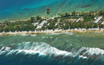 Économies insulaires : prêts et subventions pour Tuvalu et les îles Cook