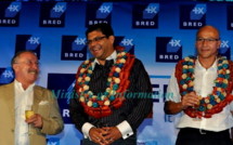 Ouverture en fanfare à Fidji pour la banque française BRED