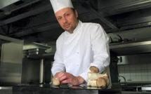 Un chef français perd son carnet en Russie, 10.000 euros promis