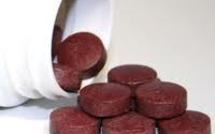 Compléments alimentaires à base de riz rouge: l'UFC alerte sur les risques