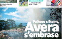 LES NOUVELLES N°16679 du 07 septembre 2020