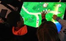 Microsoft créé une "classe immersive" avec les nouvelles technologies