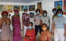 Te Anuanua art : la beauté pour thème