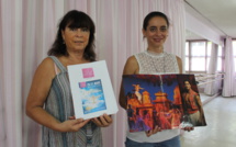 Aladdin revient, l’école Annie Fayn motivée