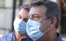 ​46 600 Fcfp pour les cas contacts