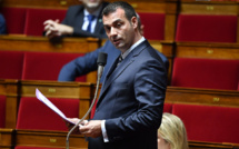 Trois députés supplémentaires au MoDem, "grande famille centrale" renforcée