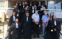 ​Hommage à l’avocate turque Ebru Timtik