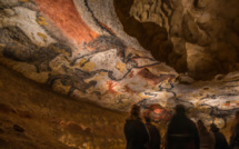 Après 80 ans, la magie opère toujours à la grotte de Lascaux
