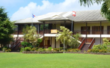 Béatrice Lucas en bonne voie pour Afaahiti