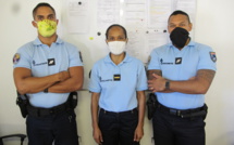 ​Gendarmerie 100% locale aux Marquises
