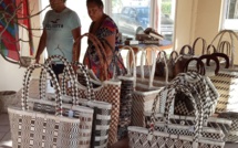 ​L'artisanat des Australes veut prendre son envol