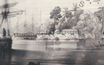 Naviguer aux étoiles à la bibliothèque universitaire