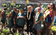 392 000 Fcfp récoltés pour le Fa'a'apu du cœur