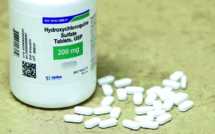 Les irréductibles made in fenua de la chloroquine