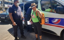 Les anti-masques débarquent au fenua