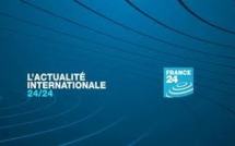 France 24 désormais relayée sur une chaîne australienne