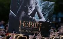 Wellington transformée en "Terre du milieu" pour la première du Hobbit