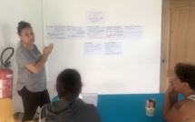 La réappropriation des terres se prépare