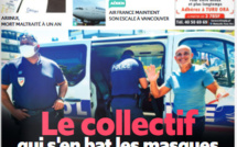 LES NOUVELLES N°16682 du 10 septembre 2020