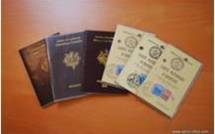 Visite Citoyenne et création d’une carte d’identité à l’hôtel de Ville de Papeete