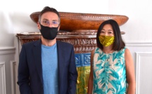 ​Le Parcours Santé ouvert aux étudiants en métropole