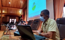 Covid : "Il y a une fausse sensation de sécurité, le danger est là"