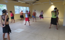 Le Conservatoire fait école sur l'île soeur