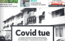 LES NOUVELLES N°16683 du 11 septembre 2020