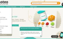 Savons, yaourts, sodas: un site pour savoir s'ils sont bons pour la planète et la santé