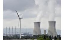 Lancement du débat sur les choix énergétiques de la France