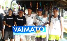 Pêche: Championnat de Tahiti par équipes 2012 et sélection pour les océania 2013  en Australie.