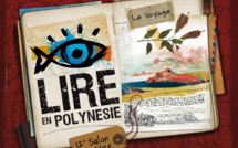 12e salon du livre, du 6 au 9 décembre à la Maison de la Culture