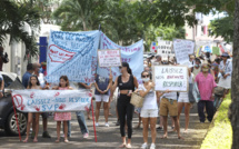 Les anti-masques marchent masqués