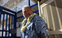 Moetai Brotherson suggère le recours aux tests sérologiques