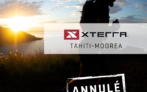 Pas d'édition 2020 pour l'Xterra Tahiti