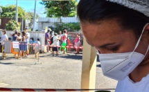 35 nouveaux cas de Covid-19 dimanche