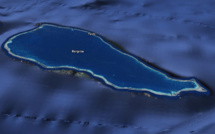 ​Deux noyés après un accident de voiture sur un quai à Rangiroa