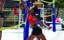 Océanias de Beach Volley : 8 pays du Pacifique sont présents !