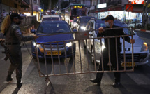 Virus: Israël devient le 1er pays durement touché à réimposer le confinement