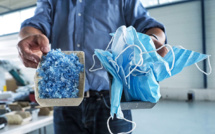 Coronavirus: l'Europe doit se préparer à un automne "plus dur"