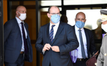 Castex met la pression sur les entreprises afin de sauver l'emploi