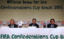 Coupe des Confédérations - Couac au tirage au sort, Tahiti affrontera l'Espagne