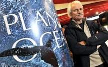 Avec "Planète Océan", Yann Arthus-Bertrand plonge dans les mers surexploitées